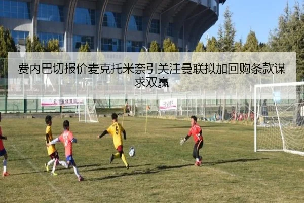 费内巴切报价麦克托米奈引关注曼联拟加回购条款谋求双赢