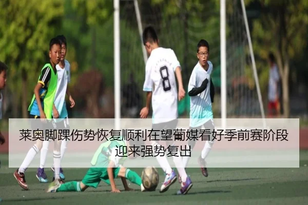 莱奥脚踝伤势恢复顺利在望葡媒看好季前赛阶段迎来强势复出
